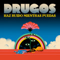 Vinilo - Haz ruido mientras puedas - Drugos